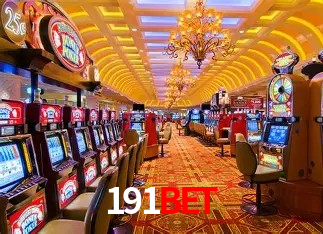 Exclusive Offers 191bet