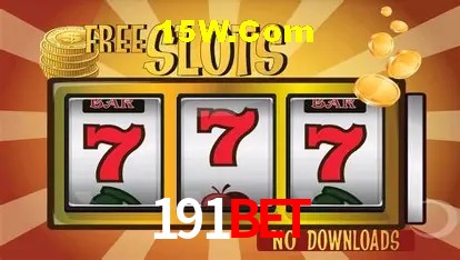 Weekend Specials 191bet