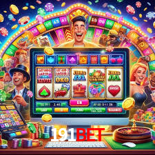Daily Bonuses 191bet