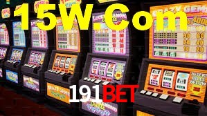 Exclusive Games 191bet