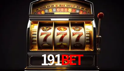 Seasonal Promotions 191bet