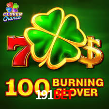 Tournaments 191bet