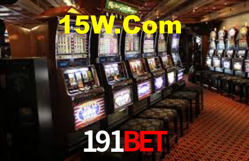 191bet App Interface