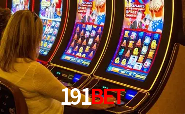 Exclusive Offers 191bet